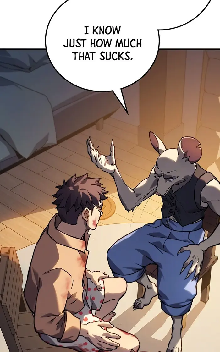 Dungeon Crawler Carl Chapter 3 image 025_optimized